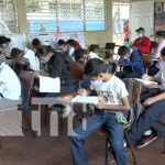 Escuelas de Nicaragua se preparan para el cierre del primer semestre nicaragua, semestre, educacion, educativo, clases,