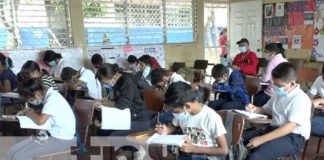 nicaragua, semestre, educacion, educativo, clases,