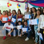 nicaragua, educacion tecnica, matiguas, inatec,