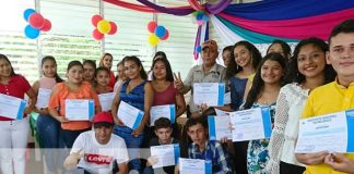 nicaragua, educacion tecnica, matiguas, inatec,