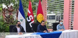 nicaragua, educacion, maestro, padre, actividades,