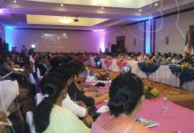 Realizan foro Internacional de educación inclusiva