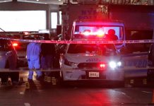 Fuerte explosión en Manhattan, Nueva York