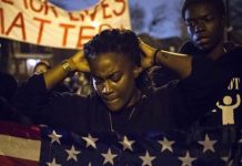 ONU condena la violencia racial de la policía en Estados Unidos
