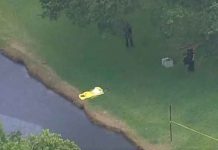 Encuentran los cuerpos de dos niñas flotando en canal de Florida Estados unidos, florida, dos niñas, canal,