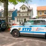 Estados unidos, Nueva York, hombre, mató y violó a su mamá,