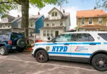 EE.UU.: Un hombre de 28 años golpeó, abusó y asesinó a su madre Estados unidos, Nueva York, hombre, mató y violó a su mamá,