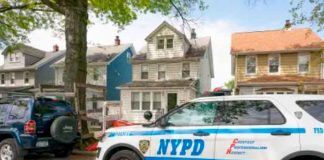 Estados unidos, Nueva York, hombre, mató y violó a su mamá,
