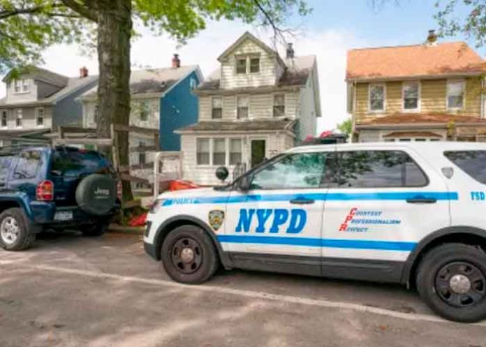 Estados unidos, Nueva York, hombre, mató y violó a su mamá,