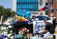 Informe revela incremento de homicidios de policía en EE.UU.