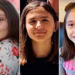 Estados unidos, california, tres niñas, atropello,