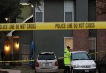 EE.UU.: Un hombre asesina a su familia y después llama a la policía
