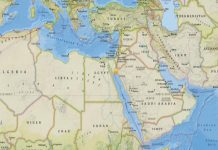 Sismo de 5,0 grados sacude Egipto