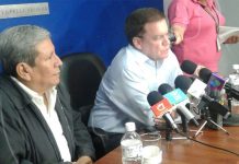 Ejercicio multiamenazas para comercios a nivel nacional