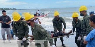 nicaragua, ejercicio, proteccion, vida, bilwi,