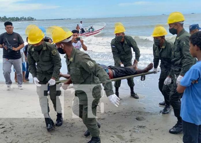 nicaragua, ejercicio, proteccion, vida, bilwi,