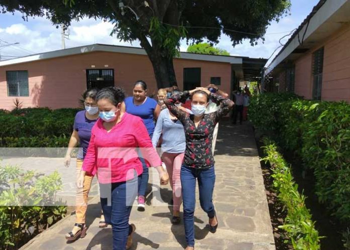 ejercicio-granada-11 nicaragua, ejercicio, granada, proteccion, vida,