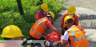 nicaragua, ejercicio, matiguas, proteccion, vida,