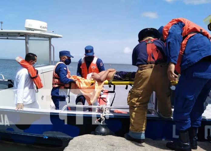 nicaragua, ejercicio, moyogalpa, proteccion, vida,