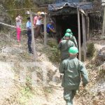 nicaragua, ejercicio, siuna, caribe, proteccion, vida,