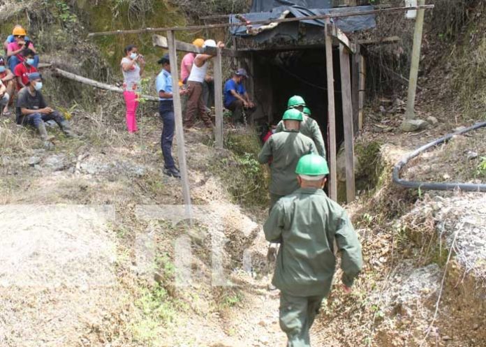 nicaragua, ejercicio, siuna, caribe, proteccion, vida,