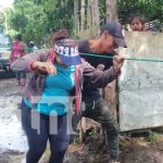 nicaragua, ejercicio, proteccion, tipitapa, vida,