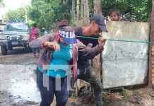 Segundo Ejercicio Nacional Multiamenazas 2021 todo un éxito en Tipitapa nicaragua, ejercicio, proteccion, tipitapa, vida,
