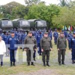 nicaragua, ejercito, inversion, caribe, dique,