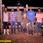 Nicaragua, Ejercito de Nicaragua, Batallón Ecológico, Prinzapolka ,