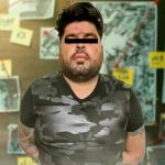 mexico, cazador, narcotrafico, detencion,