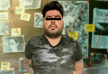 mexico, cazador, narcotrafico, detencion,