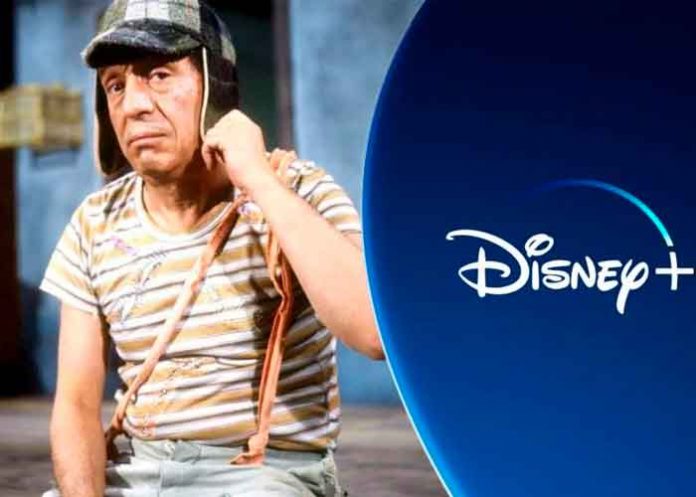 cine, disney, serie, el chavo del 8, derechos, negociaciones,