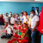 nicaragua, el crucero, area de emergencias, salud,