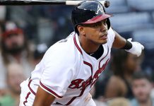 Héctor Olivera, suspendido 82 juegos por violencia doméstica