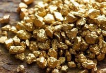 Detienen a mineros con millones en oro y plata en Guatemala