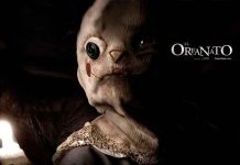 Llega a Netflix «El Orfanato», producida por Guillermo del Toro cine, pelicula, netflix, el orfanato, guillermo del toro,