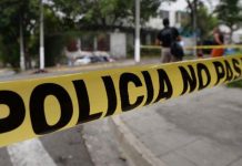 Matan a dos presuntos pandilleros en Usulután, El Salvador