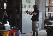 Mayo cerró con 354 asesinatos en El Salvador