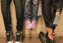 Travesía de niños salvadoreños a EE.UU. centra documental