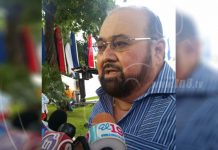 Todo listo para la verificación electoral en Nicaragua