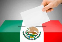 Condiciones listas para jornada electoral en México mexico, jornada electoral, elecciones regionales, alcaldia,