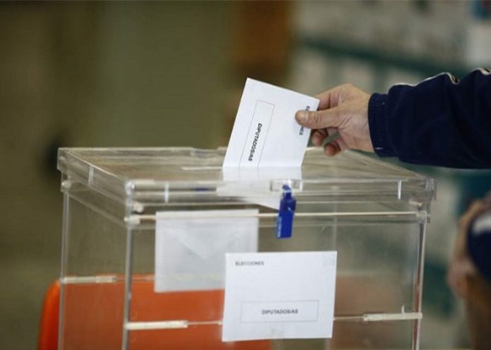 elecciones