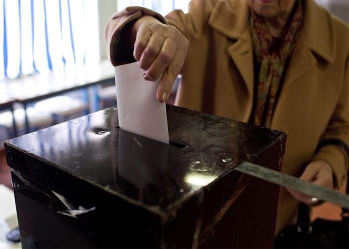 elecciones