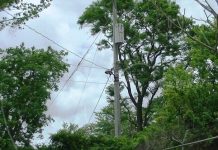 Inauguran proyecto eléctrico en comunidad de Nandaime