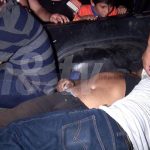 Potente descarga eléctrica lo manda a la tumba ciudad sandino