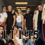 cine, elite, temporada 5,