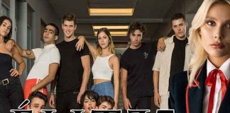 cine, elite, temporada 5,
