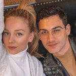 Esto dijo sobre Alejandro Speitzer y Ester Expósito el hermano del actor entretenimiento, elite, ester esposito, alejandro,