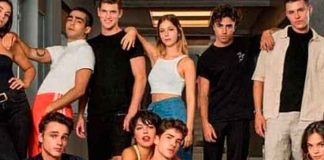cine, redes sociales, elite, criticas, sexo, erotismo, netflix,