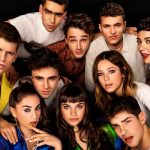 cine, serie, elite, netflixm temporada 4, espana,